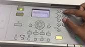 View and download canon ir 2420 printer manual online. How To Install Canon Ir 2420 Network Printer And Scanner Drivers Youtube