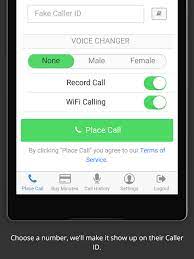 Your email id is a visible representation of you in this age of electronic correspondence. Fake Caller Id Apk Gratis Descargar Wiki