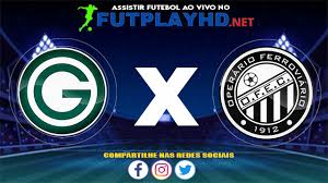 Onde assistir goiás x operário hoje na internet grátis pela rodada do brasileirão série b ao vivo 2021. Oas0kgg7nztrgm
