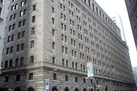 Deutsche Bank Halt Beteiligung An New York Fed Vermischtes 25 02 2020 Institutional Money