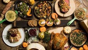 With over 2 million residents in las vegas, there are many who will prepare a thanksgiving meal at home including the traditional turkey and these are the top places to buy a fresh turkey. The 50 Best Spots For Thanksgiving Dinner In America Big 7 Travel