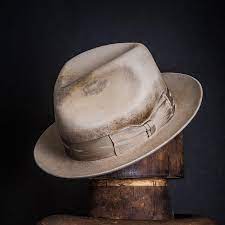 Hat 079 In 2021 Hats For Men Men Hat Styles Nick Fouquet Hats