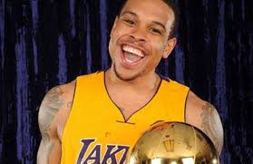 Shannon Brown