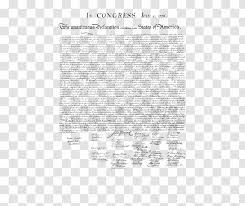 610 independence day clipart free images in ai, svg, eps or cdr. United States Declaration Of Independence Universal Human Rights All Men Are Created Equal War Transparent Png