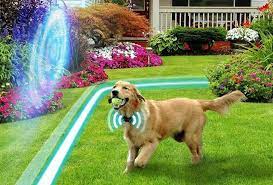 Petsafe stay & play compact wireless fence for dogs & cats, waterproof & rechargeable, above ground electric fence covers up to 3/4 acre for pets 5 lb+ from the parent company of invisible fence brand 4,437 $299 95 30 Best Electric Wireless Dog Fences Underground Invisible Dog Fence Wireless Dog Fence Pet Fence Dog Fence