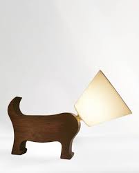 Pin By Naomi On Tamar Seo Pooch Dog Lamp Lamp Dog Light