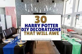 Rustic baby shower party decorations,welcome baby muggle burlap banner,baby announcement and gender reveal party supplies and favors,vintage garland and sign,suitable for harry potter themed party decor,baby boy girls nursery room decor. 30 Diy Harry Potter Party Supplies Decoration Ideas Free Printables