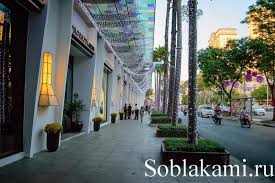 Traveloka membantu anda mencari tiket pesawat promo termurah dari hue ke ho chi minh city. Kota Ho Chi Minh Atraksi Apa Yang Harus Dilihat Di Kota Ho Chi Minh Museum Pengobatan Vietnam Tradisional Atraksi Kota Saigon Ho Chi Minh Candi Thiene Caranya