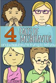 The 4 Faces Of Misbehavior And What Theyre Trying To Tell