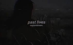 Sapientdream Past Lives In 2020 Past Life Life Past