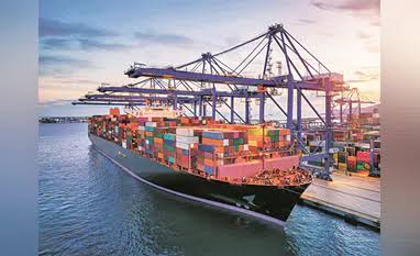 government establishes bureau of port security