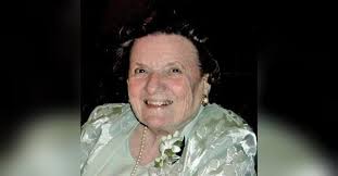 Alice E. (Mclaughlin) Robichaud Obituary