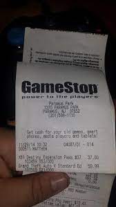 Check spelling or type a new query. Gamestop On Twitter Laminatdsamurai Was It Partially Purchased With Trade Credit