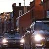 Story image for Autonomous Cars from Mashable