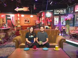 Click here for the best coffee shops buzzing right here in dfw. Where Was Friends Filmed Central Perk Cafe From Friends Warner Bros Studio Tour Carmen Varner Social Media Manager By Day Lifestyle Travel Writer Whenever Else