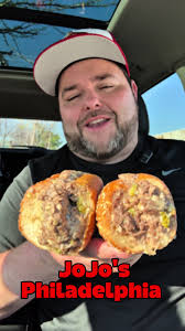 Cooper Sharp Cheesesteak Richmond Virginia