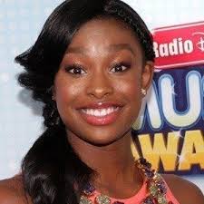 Coco Jones