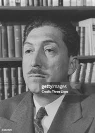 23 Miguel Alemán Valdés Stock Photos, High-Res Pictures, and Images