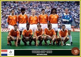 Fan Pictures 1990 Fifa World Cup Italy Netherlands Team In 2021 World Cup Teams World Cup Fifa World Cup