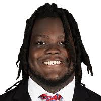 Latrell Jean SENIOR Defensive Lineman Temple