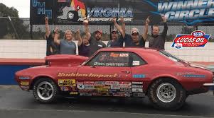 Doll, Sawyer win again, lead winners at VMP LODRS