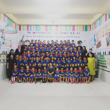 Pentingnya rps rps penting dimiliki untuk memberi arah dan bimbingan para pelaku sekolah dalam rangka menuju perubahan atau tujuan sekolah yang lebih baik (peningkatan, pengembangan) dengan resiko yang kecil dan untuk mengurangi ketidakpastian masa depan. Yayasan Perguruan Sisingamangaraja Tanjung Balai