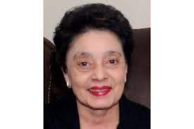 Mary Mione Obituary (2017)