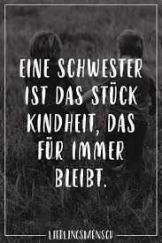 Spruche Kurz 2020 Schwester Spruche Kurz