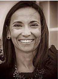 Isabel Faria Alexandre