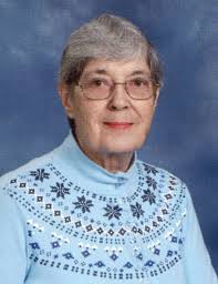 Obituary information for Mary Ann Hofman