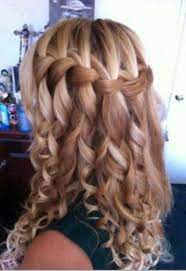 Creating small braids on one side with voluminous curls will give you the cute hairstyles for curly hair vibes every curly head wants. Top 28 Best Curly Hairstyles For Girls Styles Weekly