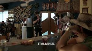 A romanian sitcom with drama in a small village in muntenia, fierbinti, renamed las fierbinti. Las Fierbinti 6x02 Italianul