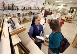 Lifeway Is Closing Its Christian Bookstores Others In Charleston Are Sticking Around Features Postandcourier Com