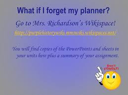 I even complained to my teacher, mrs. What You Need To Know About Usii History Ppt Download