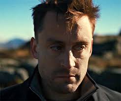 SHIV ROY, ROMAN ROY and KENDALL ROY in SUCCESSION...