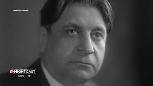 So Minnesota: Blind congressman and his dog paved the way for people with  disabilities