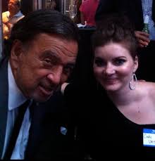 I am deeply saddened to hear of Governor Bill Richardson passing. My heart,  love and thoughts go out to Barbara and his family. There are very few  politicians I have had the