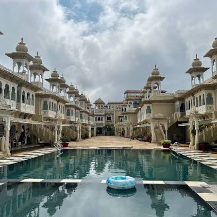 Gautam Resort