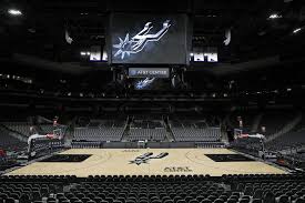 The city edition spurs jersey, in collaboration with nike, have been unveiled. San Antonio Strives To Be As Good As The Spurs Expressnews Com