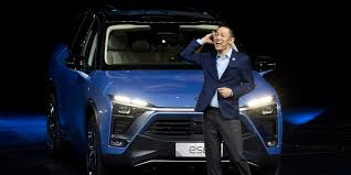 Nio | a complete nio overview by marketwatch. Nio Has A Shot At Earning Tesla Of China Moniker After Solid Quarter Cash Infusion Piper Sandler Says Nio Markets Insider