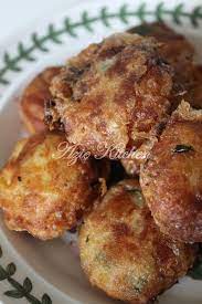 Рет қаралды 180 м.11 ай hi semua. Begedil Ayam Azie Kitchen