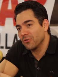 La mejor forma de ver anime hd, en yesanimes.com. Omar Chaparro Wikipedia La Enciclopedia Libre
