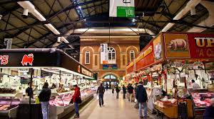 St. Lawrence Market — Market Review | Condé Nast Traveler