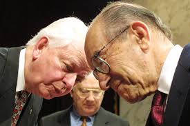 Remembering Sen. Robert Byrd