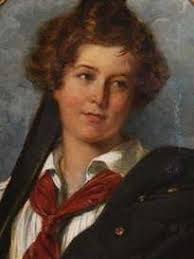 Constance Gordon (buried 1921)