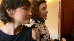 Изучайте релизы frida bollani magoni на discogs. Frida Bollani Magoni La Mamma Petra E I Loro Duetti Video