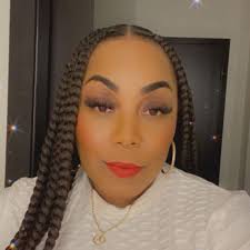 Nina Lee and Derrick Bosley's Wedding Website