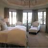 Plantation shutters — the first idea is to install plantation shutters in your bedroom. 1