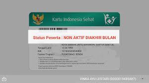 Anda cukup mendaftarkan rekening bank bca anda yang akan digunakan untuk membayar angsuran. Cara Mengubah Bpjs Kesehatan Perusahaan Ke Mandiri Vinka Ayu Lestari