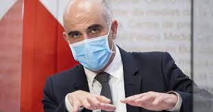 Die beschte alain berset memes / #22 zdel. Die Homeoffice Tipps Von Alain Berset